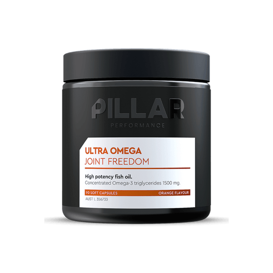 Ultra Omega Pillar Performance Joint supplements