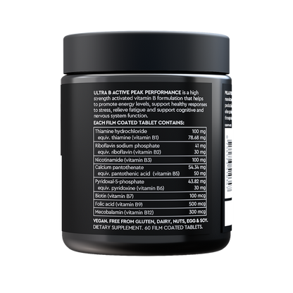 Ultra B Active