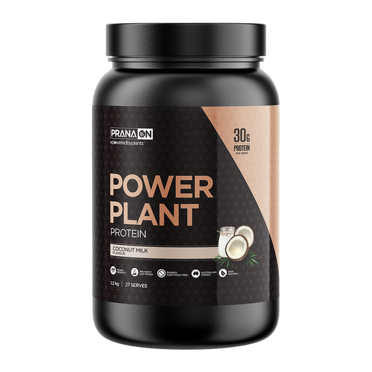 Power Plant Vegan Protein