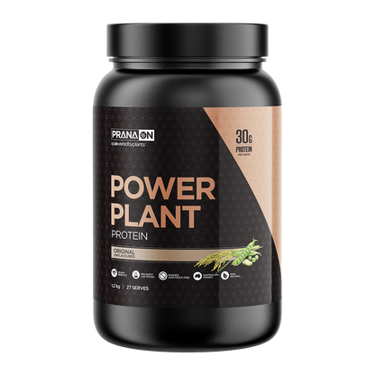 Power Plant Vegan Protein (3)