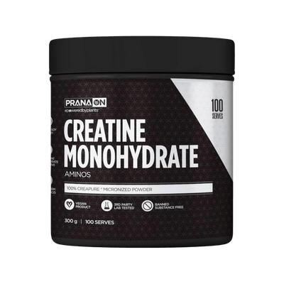 Creatine Monohydrate (Creapure®)