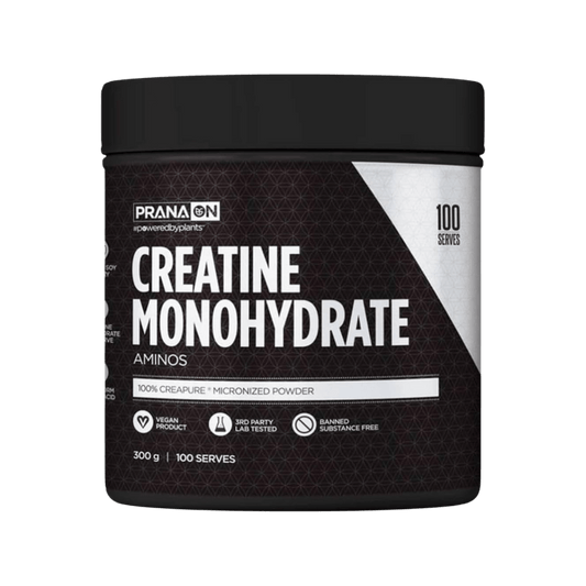 Creatine Monohydrate (Creapure®)  Creapure