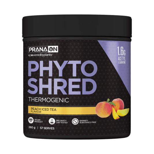 Phyto Shred