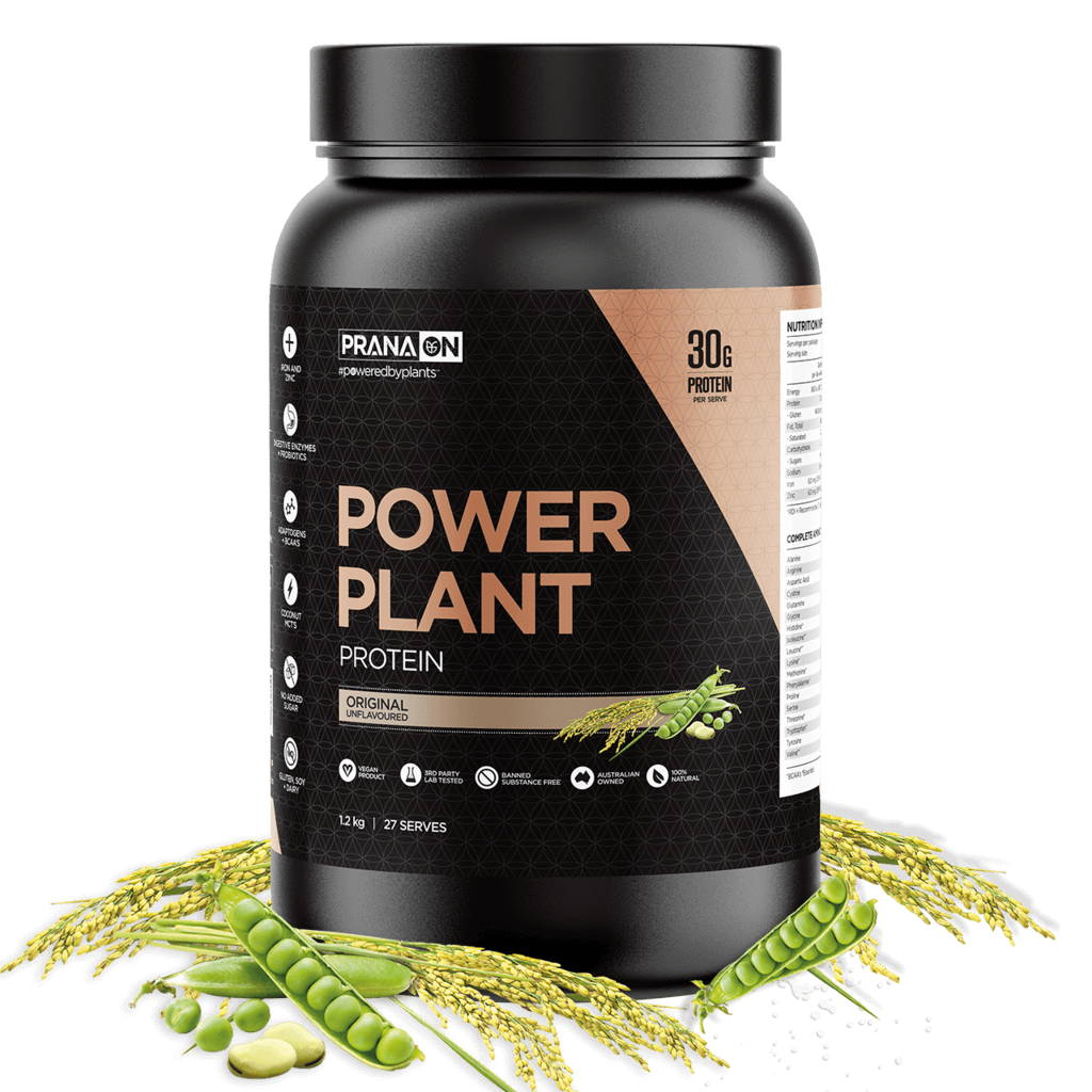 Power Plant Vegan Protein (9)