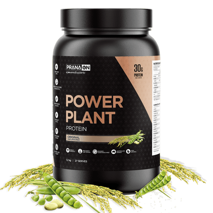 Power Plant Vegan Protein (9)