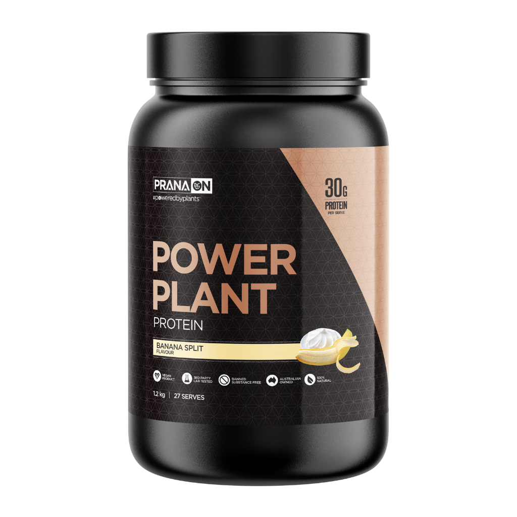Power Plant Vegan Protein (7)