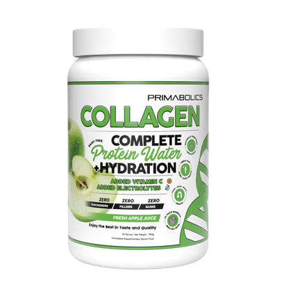 Collagen Protein Water