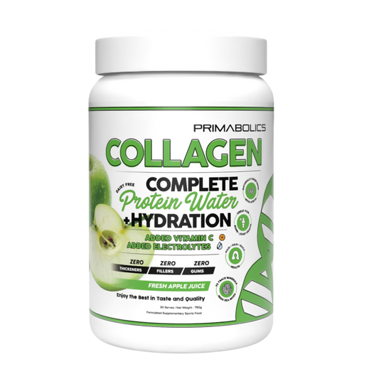Collagen Protein Water