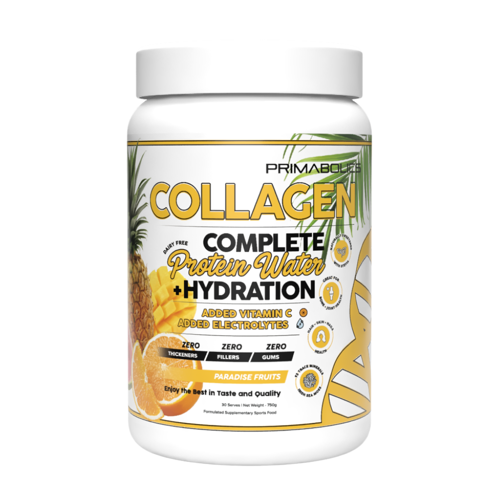 Collagen Protein Water (1)