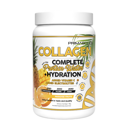 Collagen Protein Water (1)