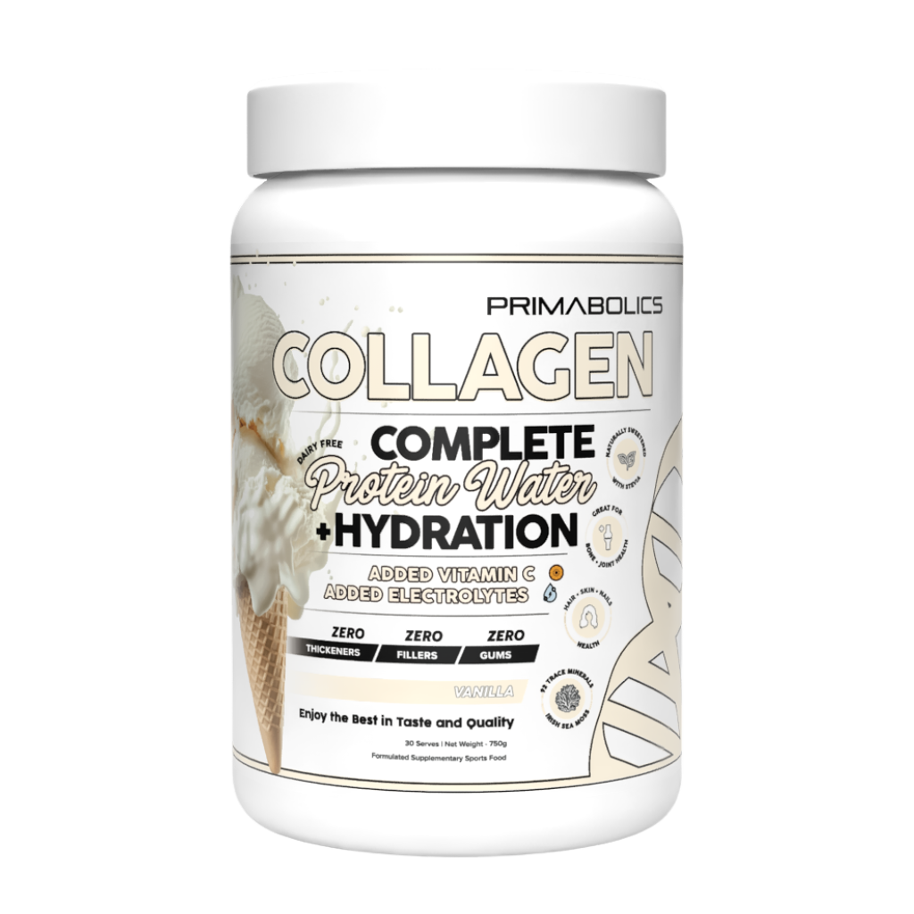 Collagen Protein Water (2)