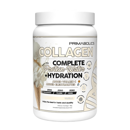 Collagen Protein Water (2)