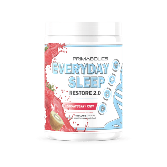 Everyday Sleep Primabolics Sleep supplements
