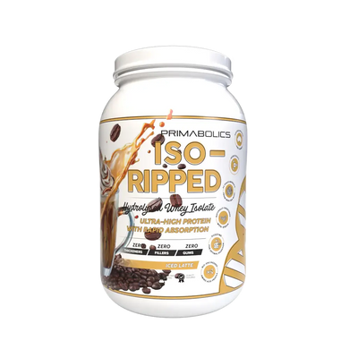 Iso-Ripped