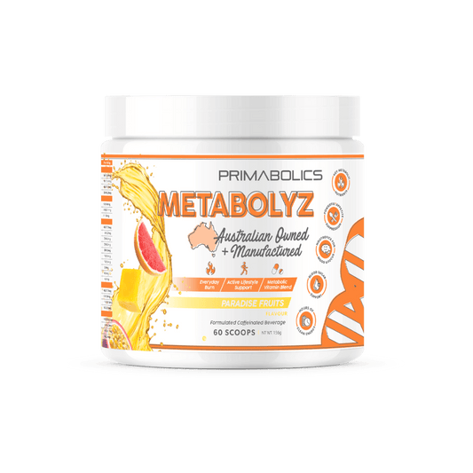 Metabolyz