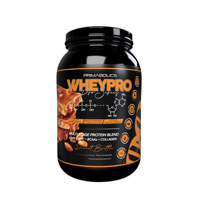 Wheypro