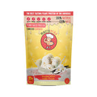 Plant Based Protein+ (1kg) - Hawaiian Salted Vanilla - Macro Mike | MAK Fitness