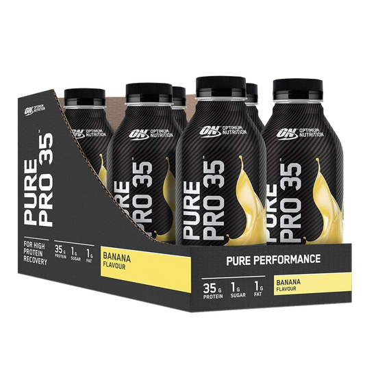 Pure Pro 35
