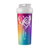 Rainbow Shaker