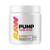 Pump Pre-Workout