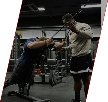 Athletes & Coaches