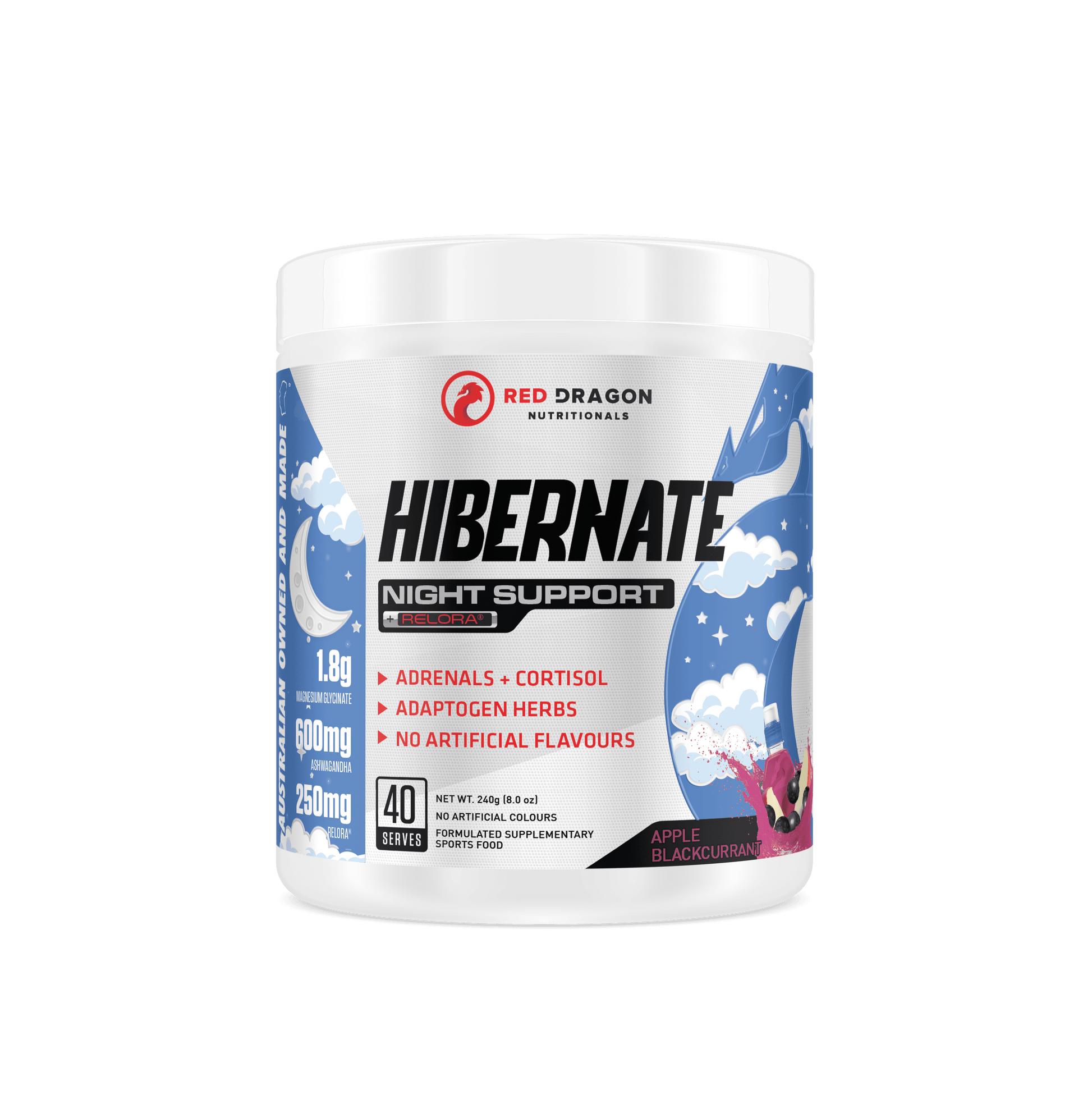 Hibernate