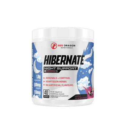 Hibernate