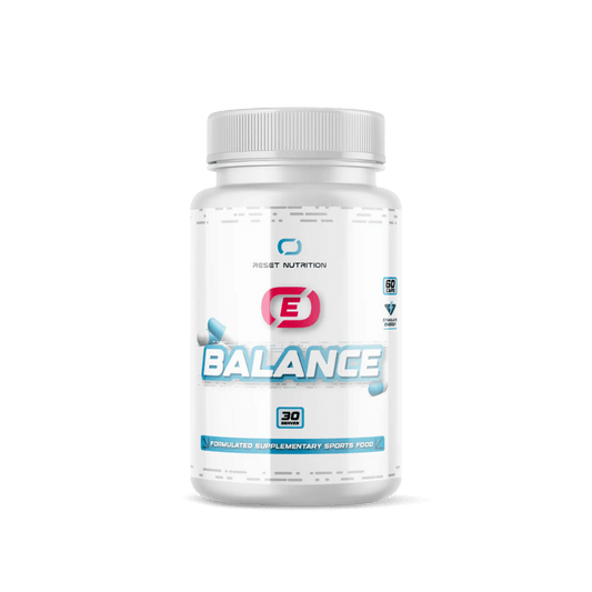 E-Balance Reset Nutrition & E-Balance Reset Nutrition Reset e balance 30 Serves