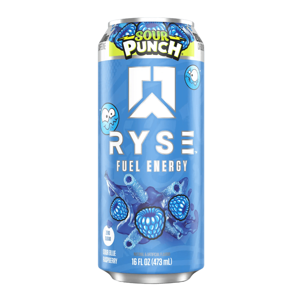 Fuel Energy RTD