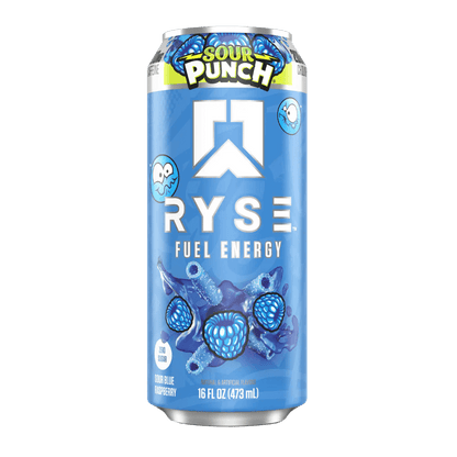 Fuel Energy RTD