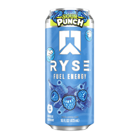 Fuel Energy RTD