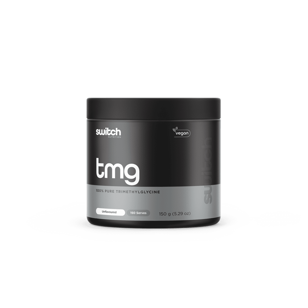 TMG (100% Pure Trimethylglycine) Switch Nutrition Mood enhancing weight loss supplements
