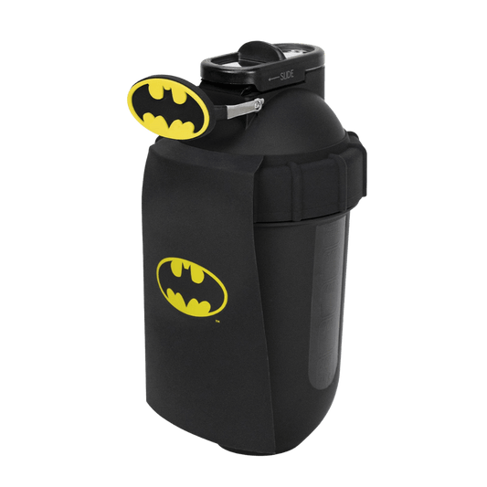 Shakesphere Superhero Shaker Shakesphere Shakers water bottles