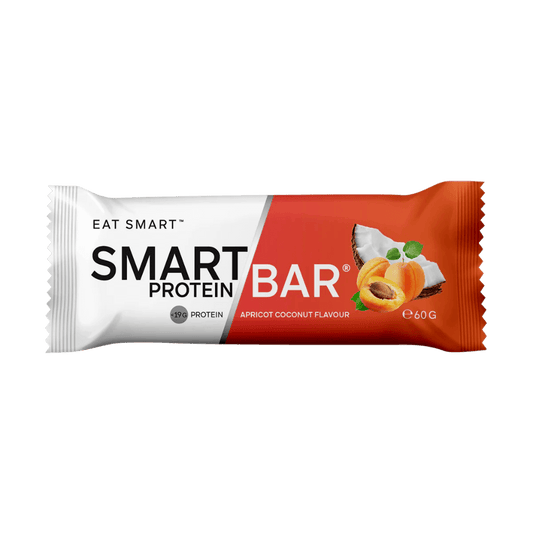 Smart Protein Bar
