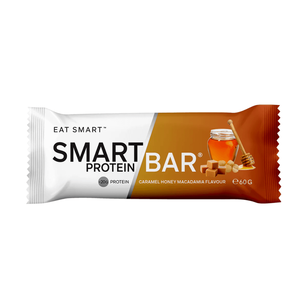 Smart Protein Bar (1)