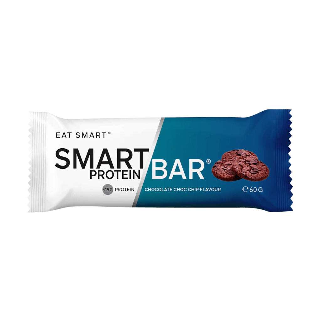 Smart Protein Bar Smart Diet Solutions High protein bars