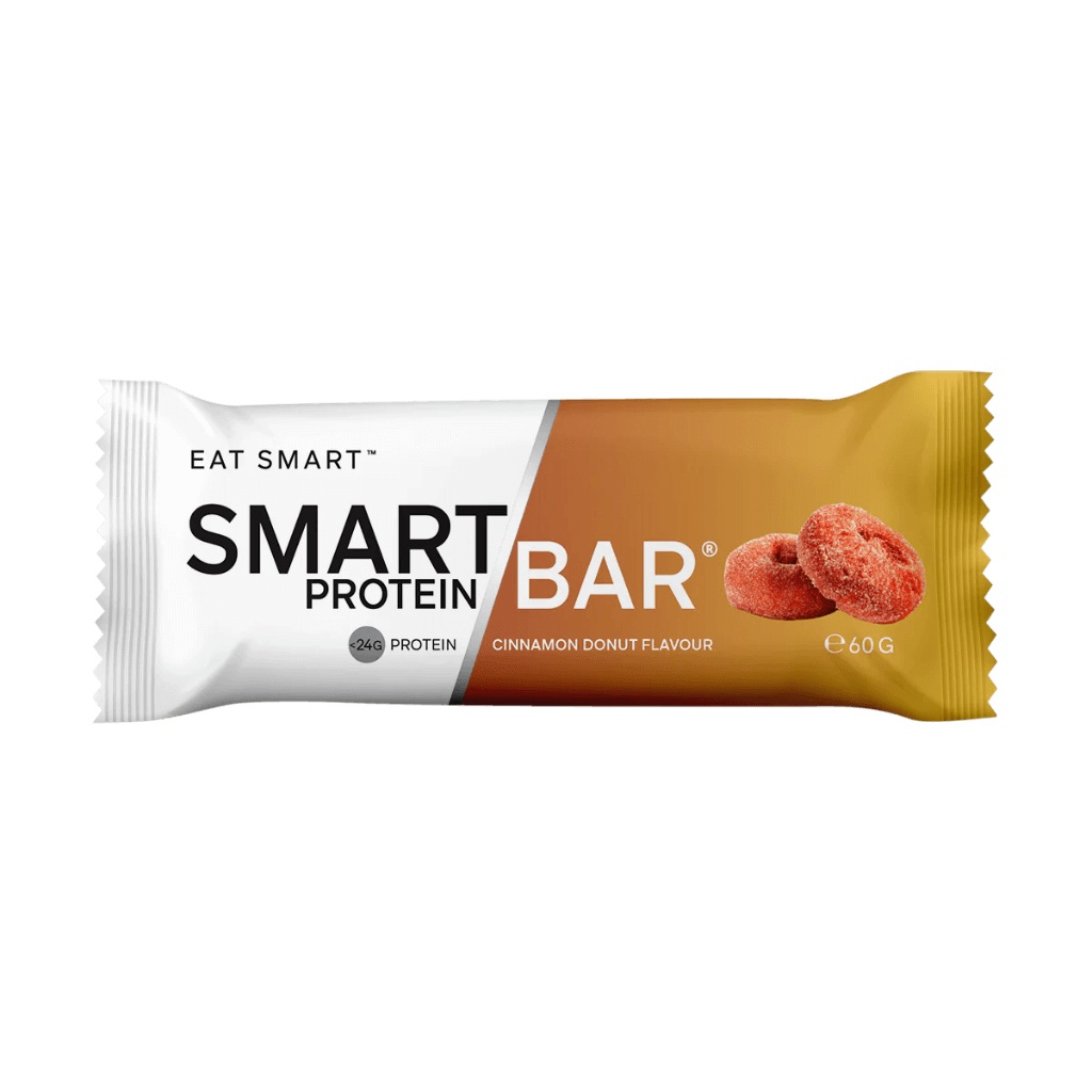 Smart Protein Bar (2)
