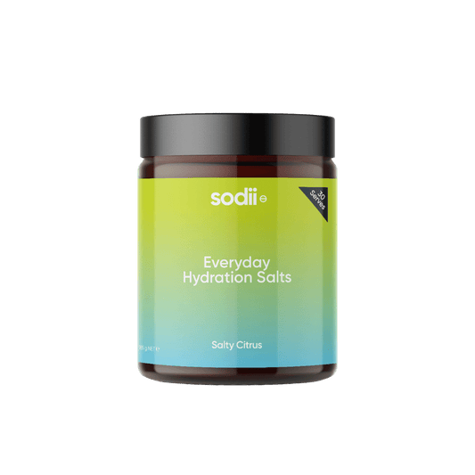 Everyday Hydration Salts