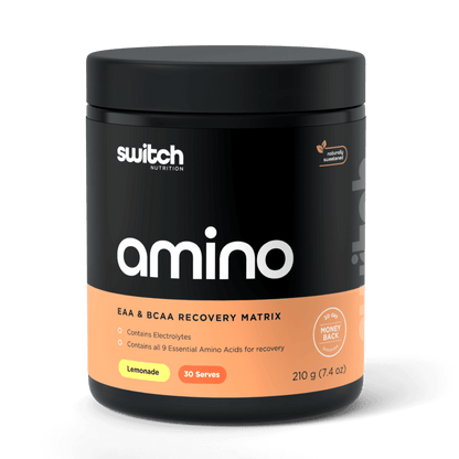 Amino Switch