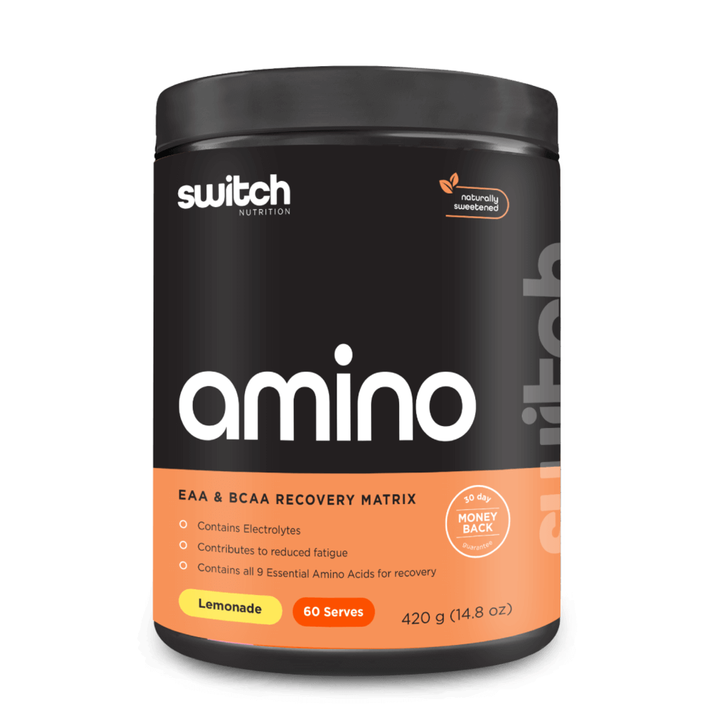 Amino Switch (4)