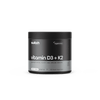 Vitamin D3 + K2