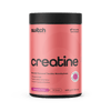 Flavoured Creatine