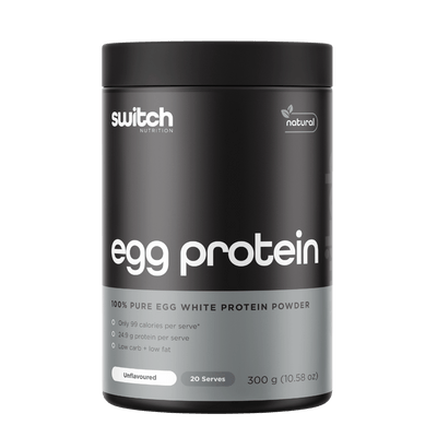 Egg Protein