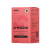 Flavoured Creatine Monohydrate Box