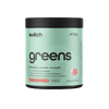 Greens