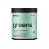 Greens