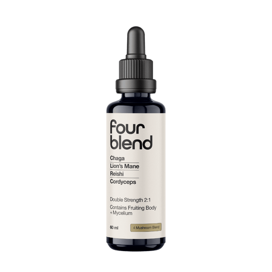 Mushroom Liquids Switch Nutrition Functional foods