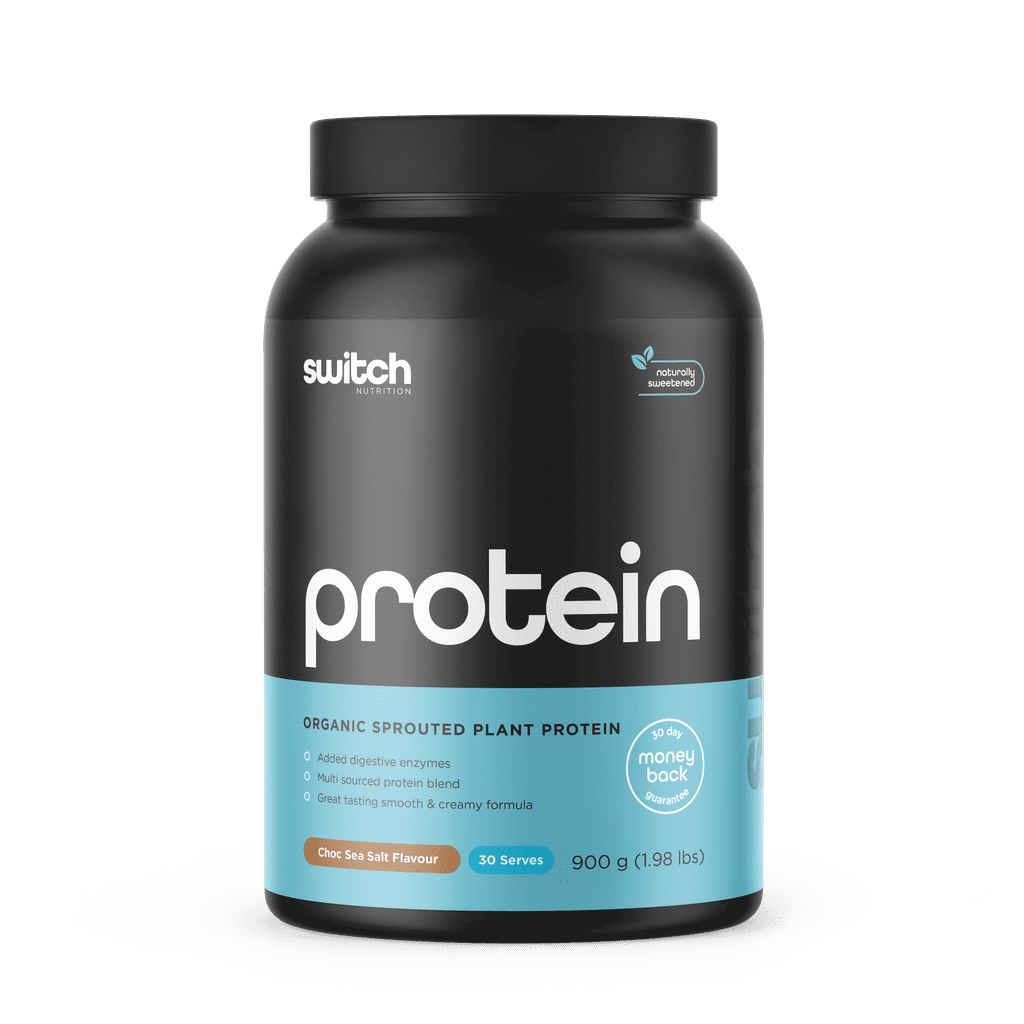 Protein Switch (1)