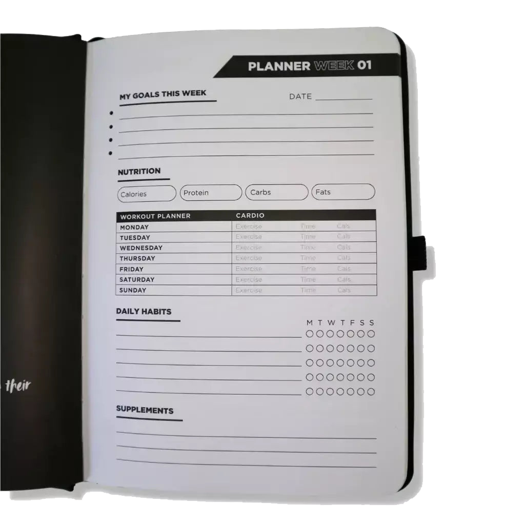 The Gym Journal