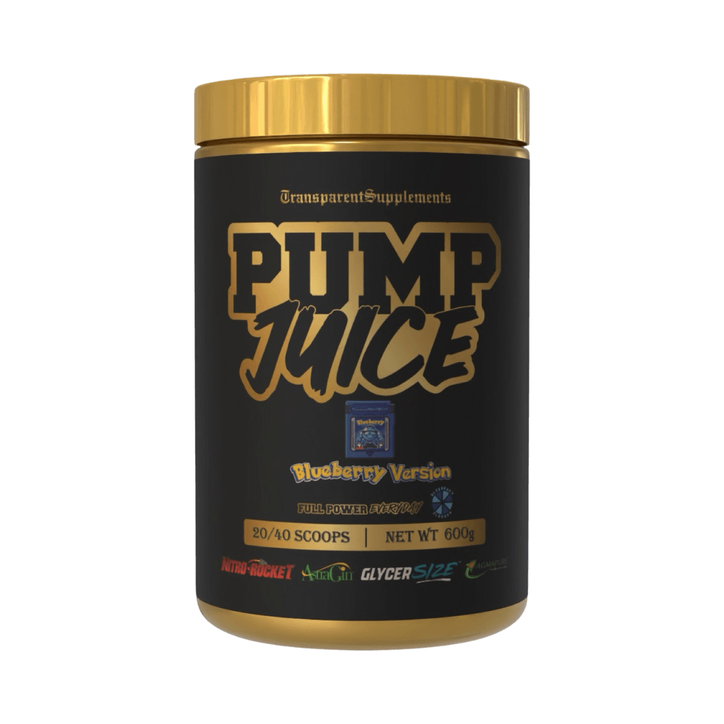 Pump Juice (4)